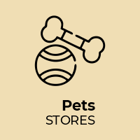 Pets Category